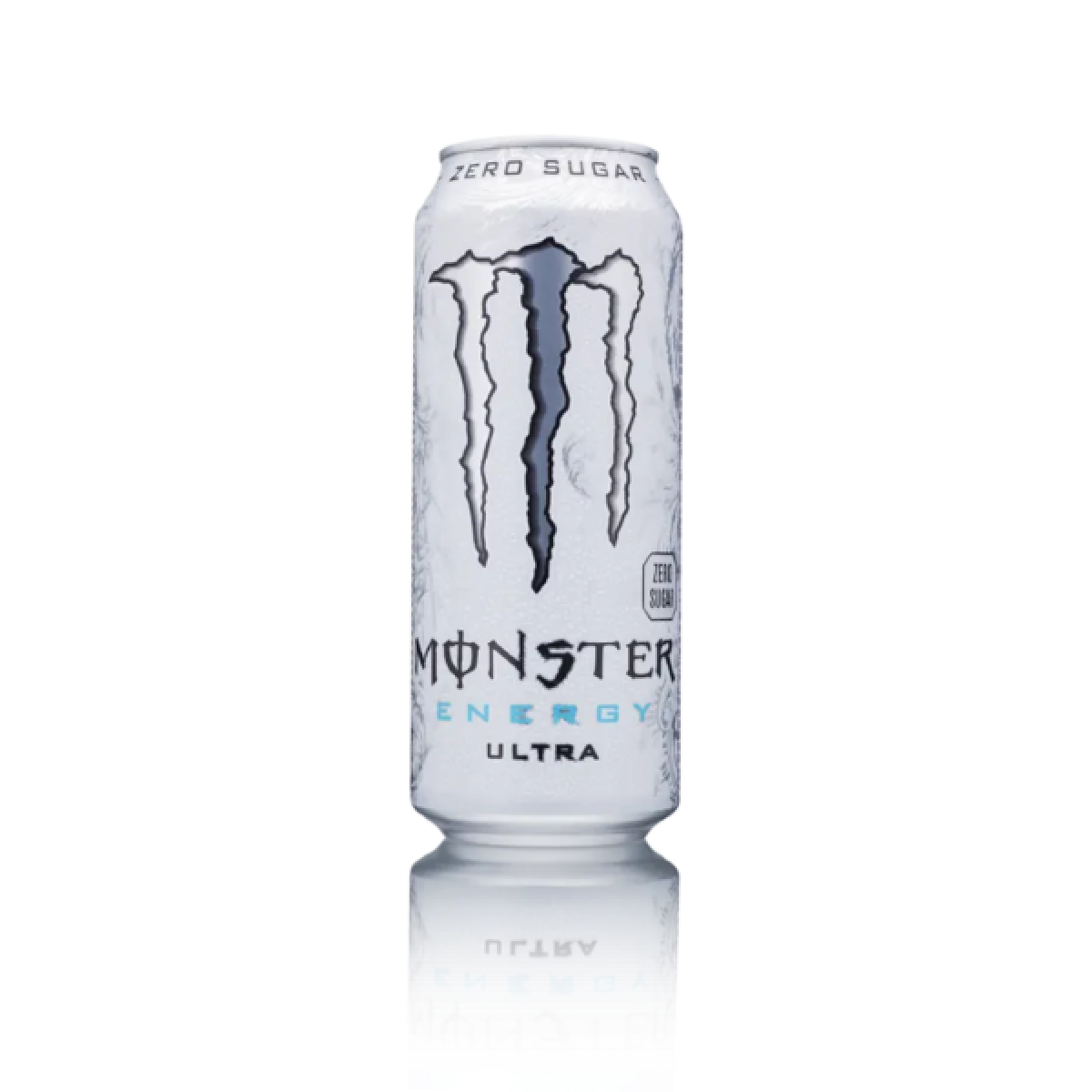 Monster Ultra White 